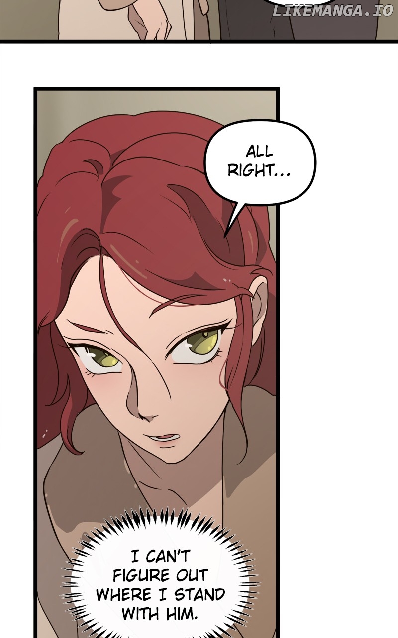Read The Mafia Nanny EN Manga Online