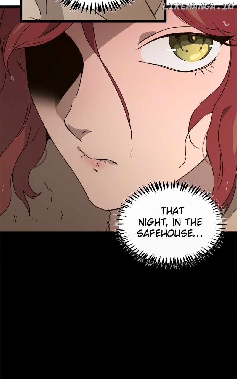Read The Mafia Nanny EN Manga Online