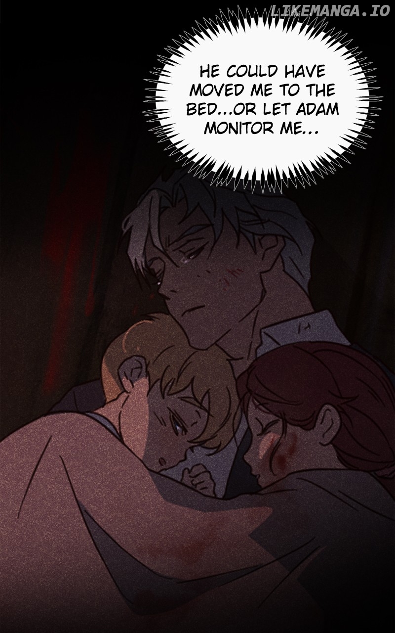 Read The Mafia Nanny EN Manga Online