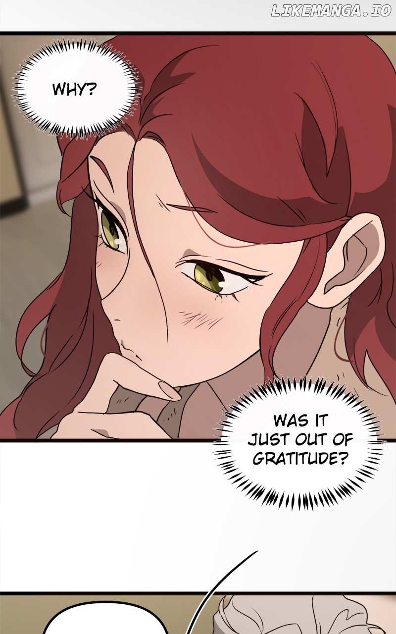 Read The Mafia Nanny EN Manga Online