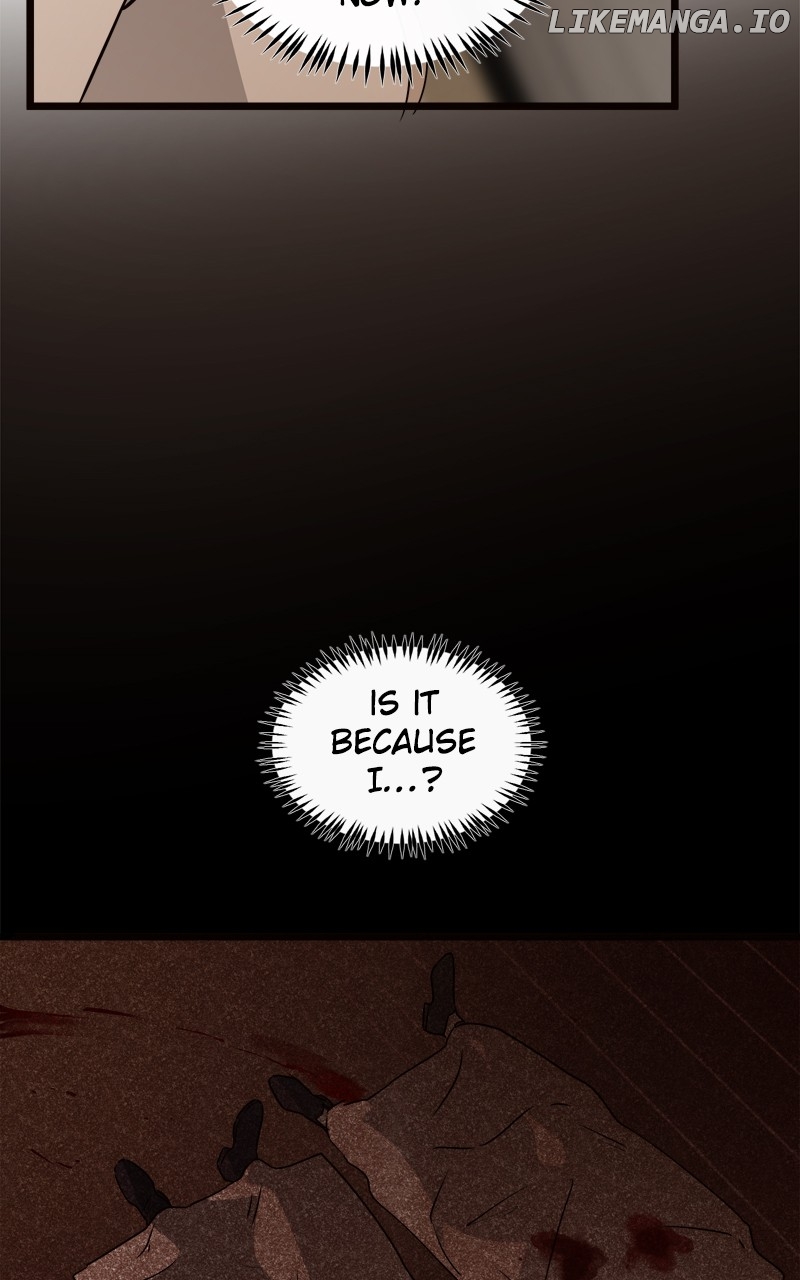 Read The Mafia Nanny EN Manga Online