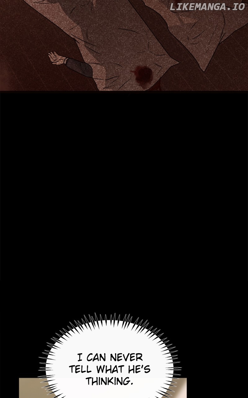 Read The Mafia Nanny EN Manga Online
