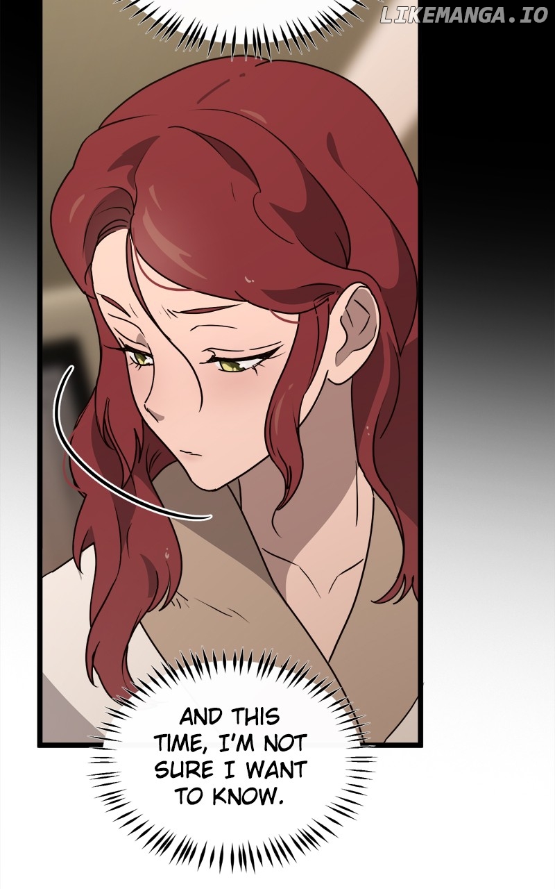 Read The Mafia Nanny EN Manga Online
