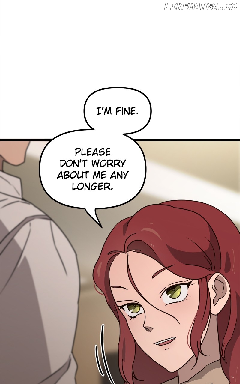 Read The Mafia Nanny EN Manga Online