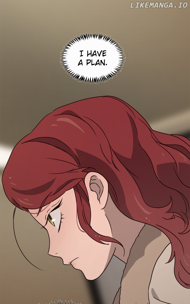 Read The Mafia Nanny EN Manga Online
