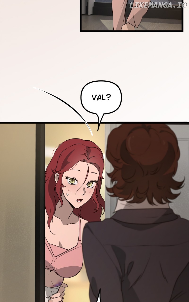 Read The Mafia Nanny EN Manga Online