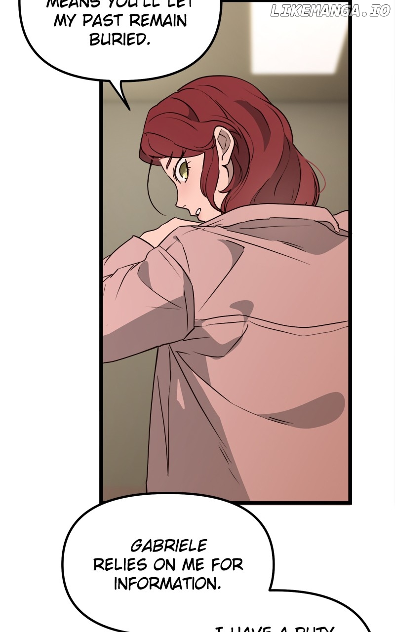 Read The Mafia Nanny EN Manga Online
