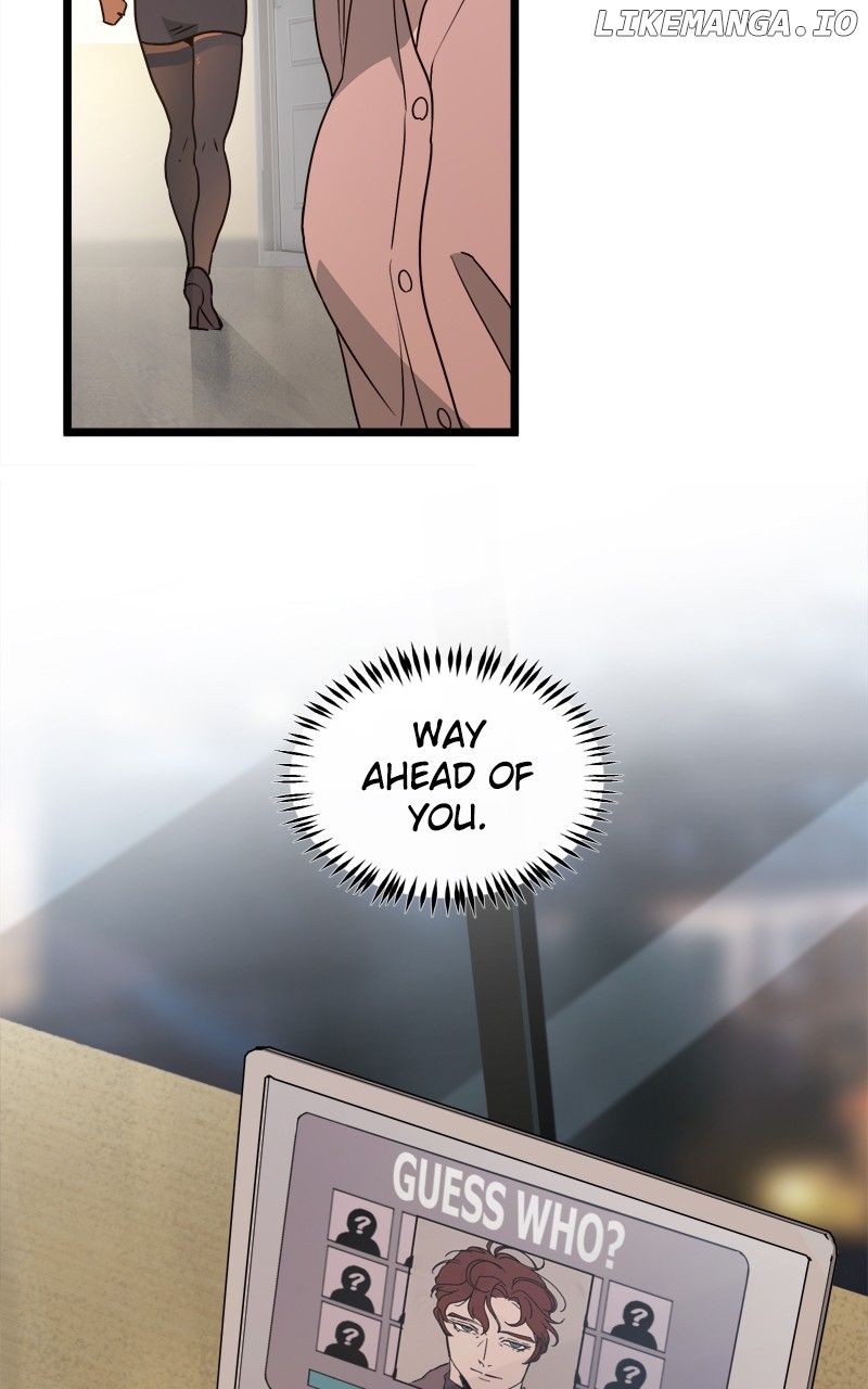 Read The Mafia Nanny EN Manga Online