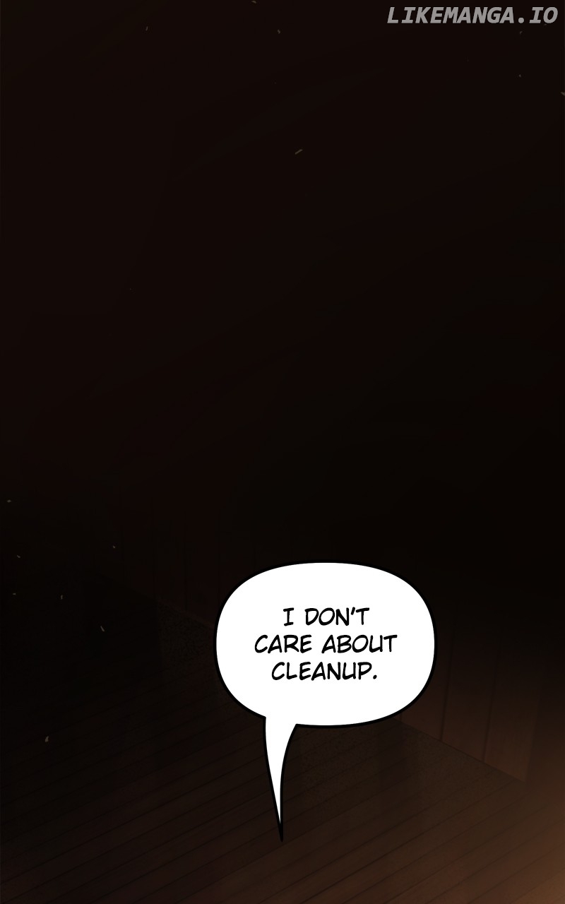 Read The Mafia Nanny EN Manga Online