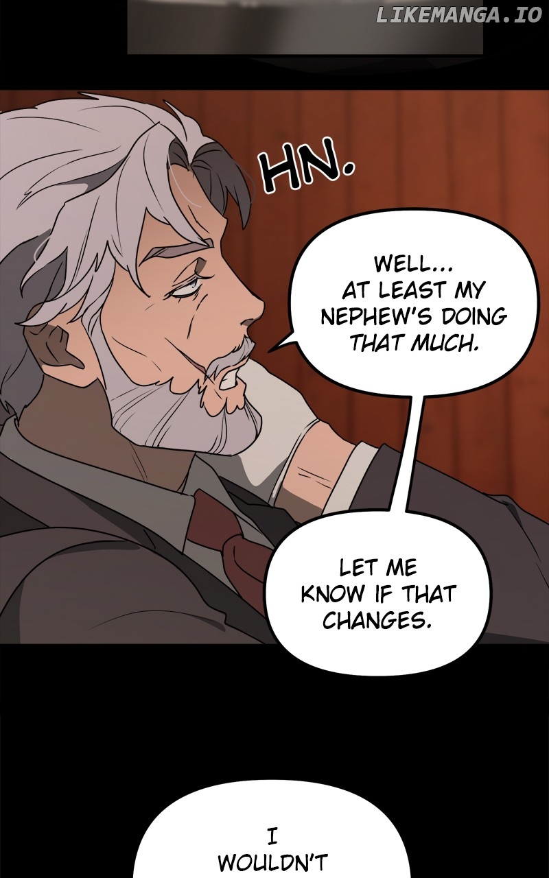 Read The Mafia Nanny EN Manga Online