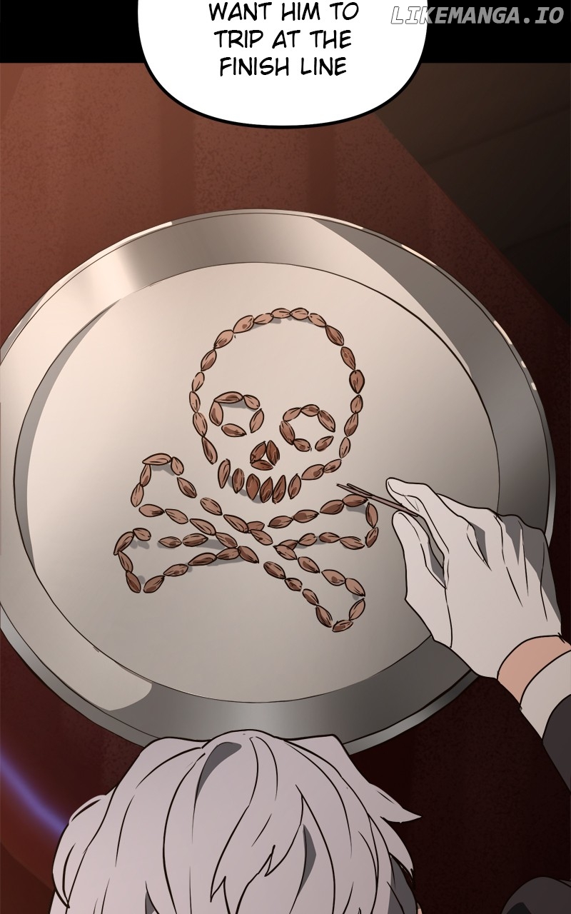 Read The Mafia Nanny EN Manga Online