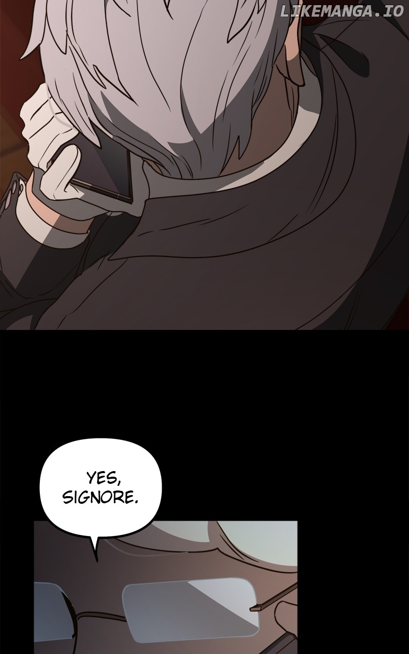 Read The Mafia Nanny EN Manga Online