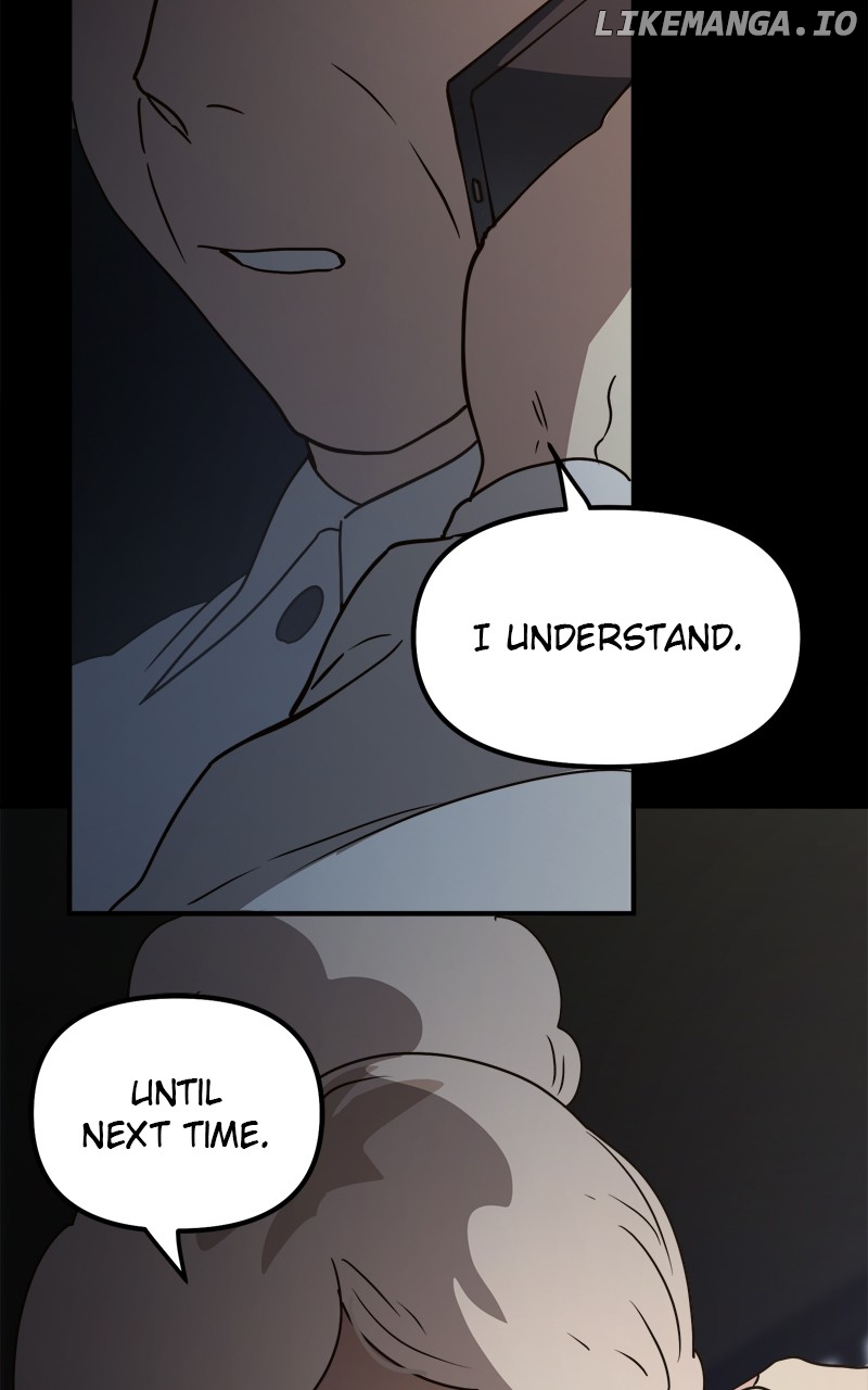 Read The Mafia Nanny EN Manga Online