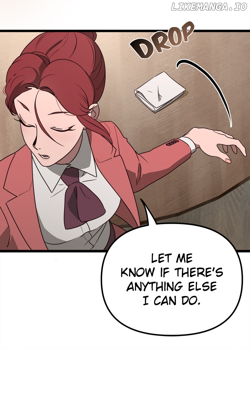 Read The Mafia Nanny EN Manga Online