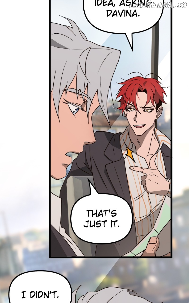 Read The Mafia Nanny EN Manga Online