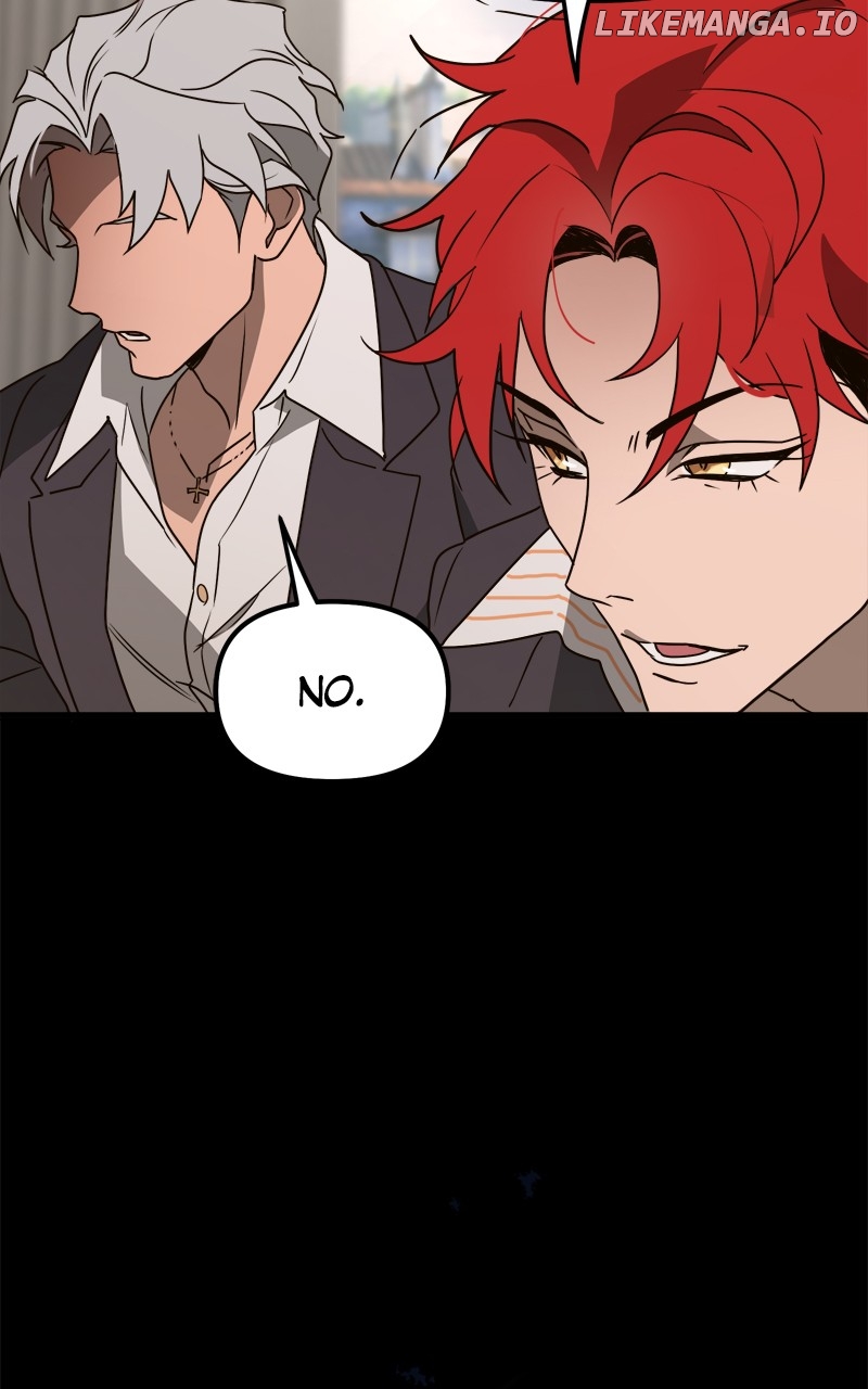 Read The Mafia Nanny EN Manga Online