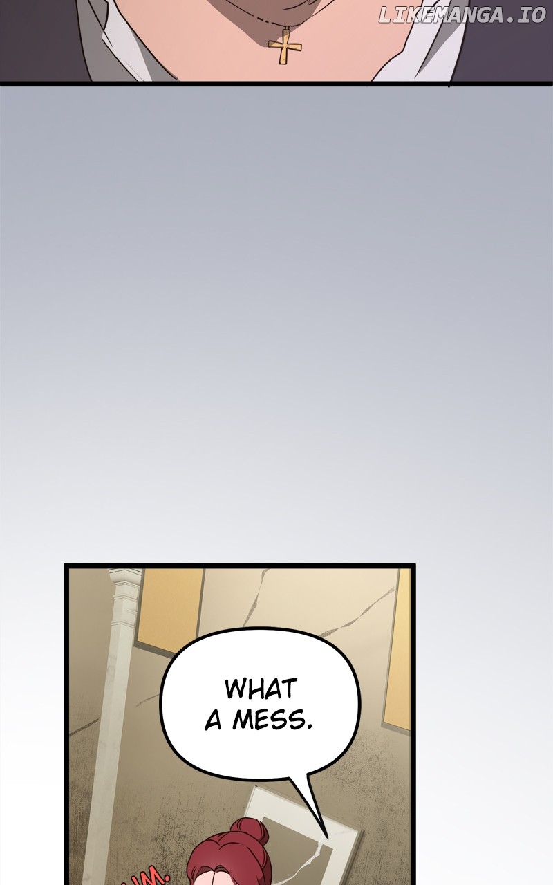 Read The Mafia Nanny EN Manga Online