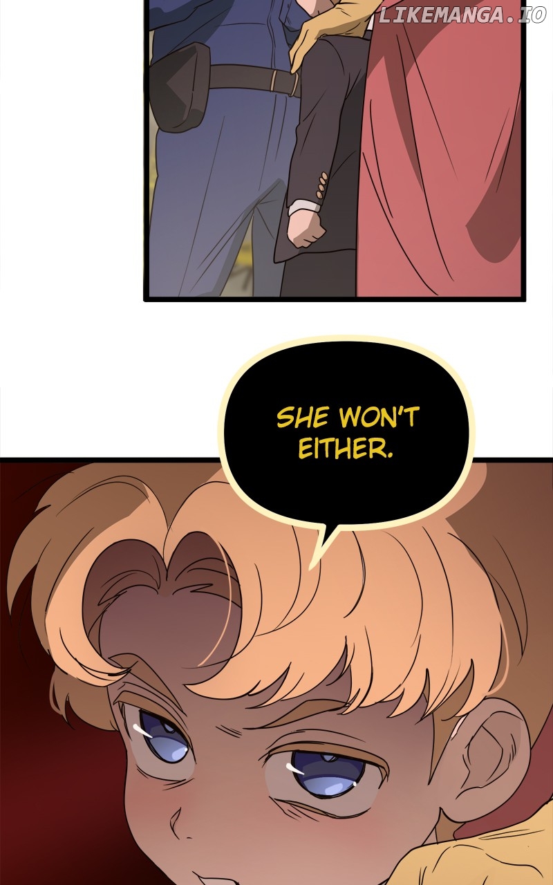 Read The Mafia Nanny EN Manga Online