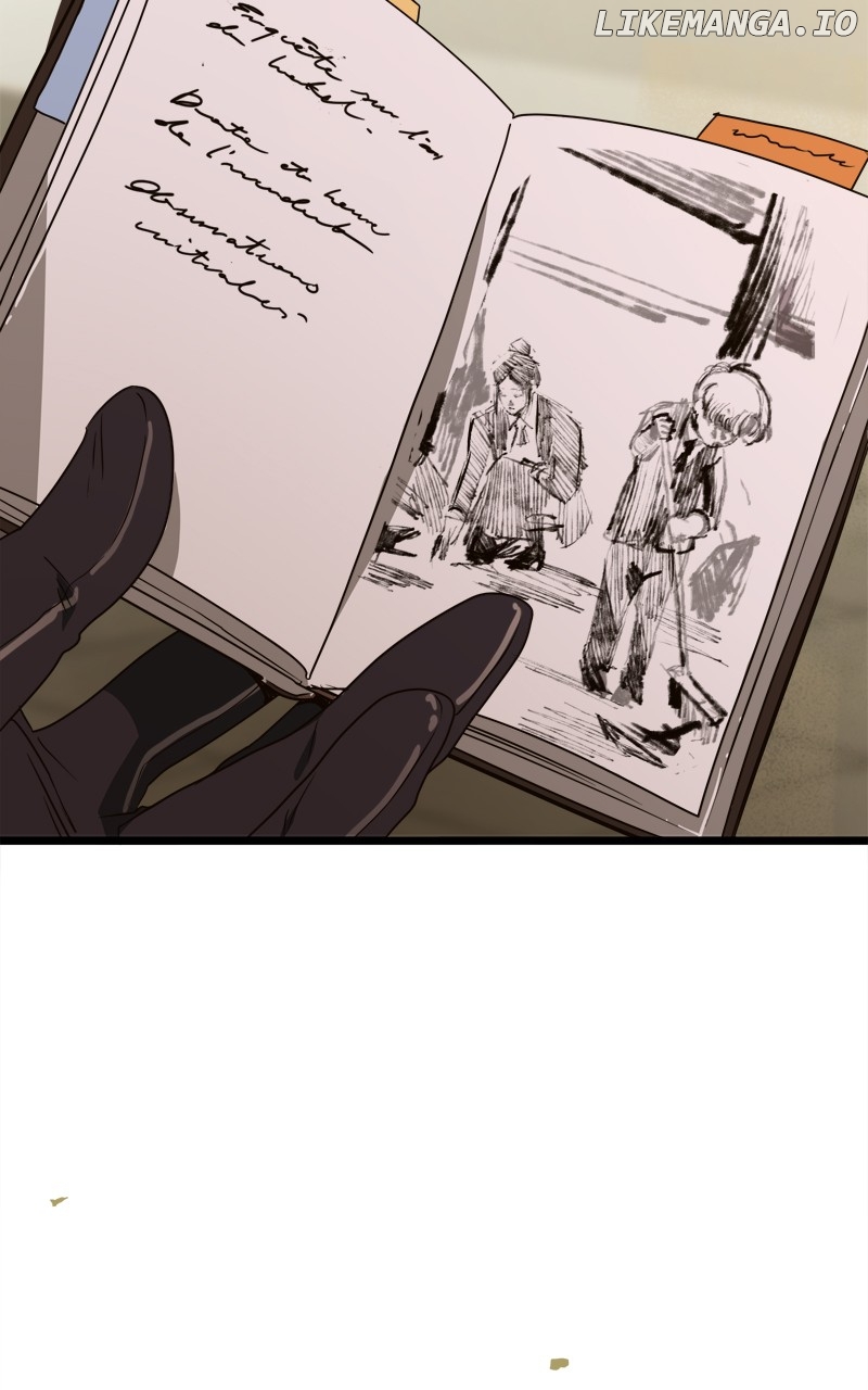 Read The Mafia Nanny EN Manga Online