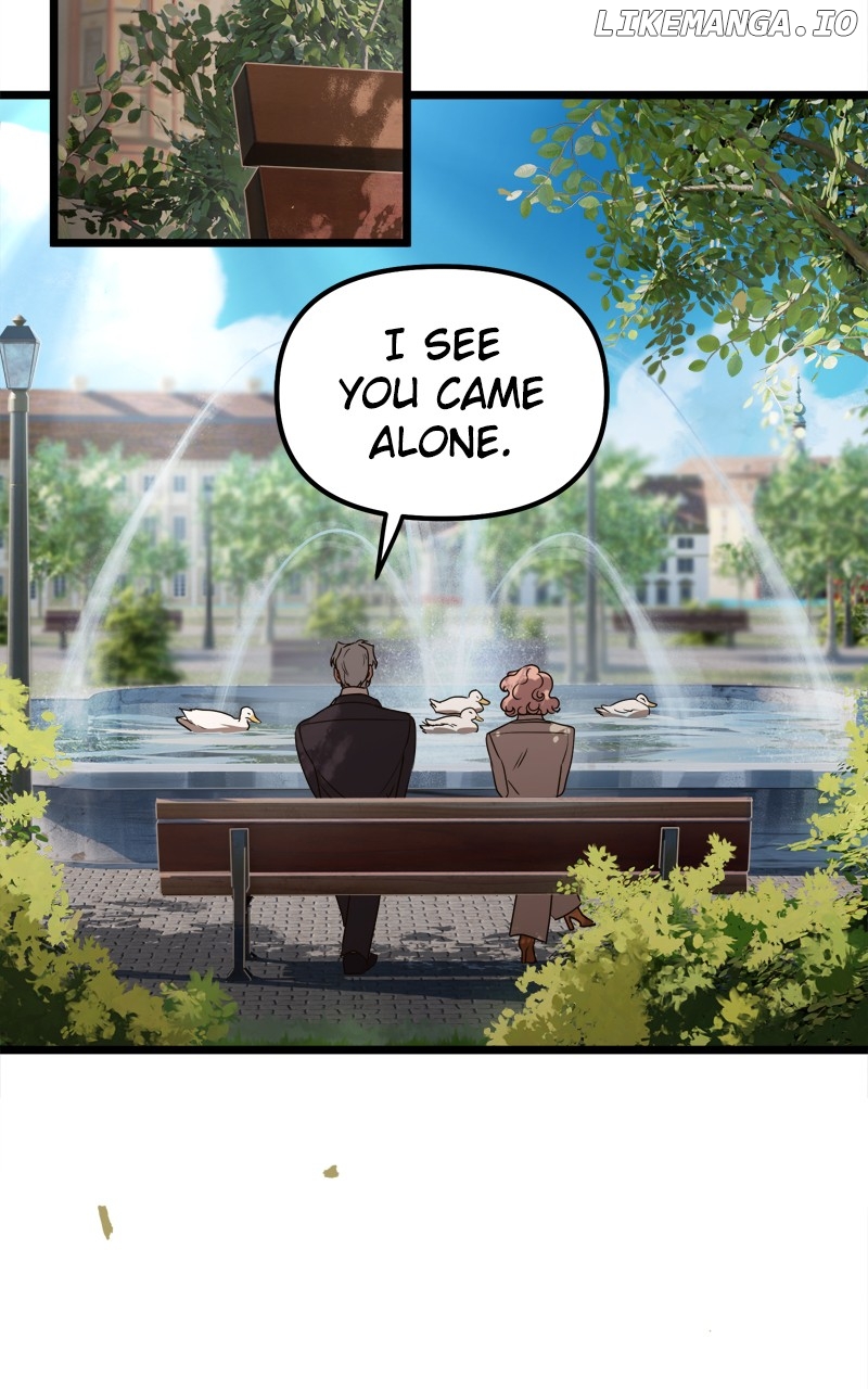 Read The Mafia Nanny EN Manga Online