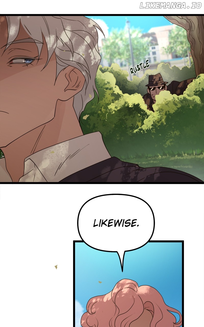 Read The Mafia Nanny EN Manga Online