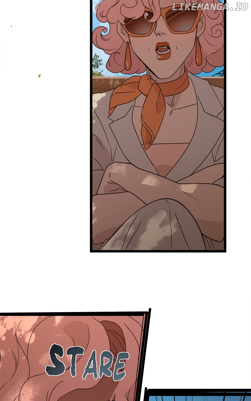 Read The Mafia Nanny EN Manga Online