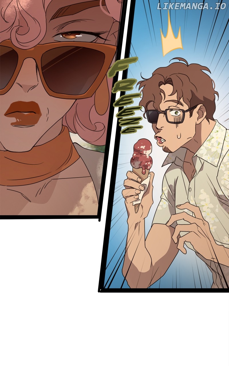 Read The Mafia Nanny EN Manga Online