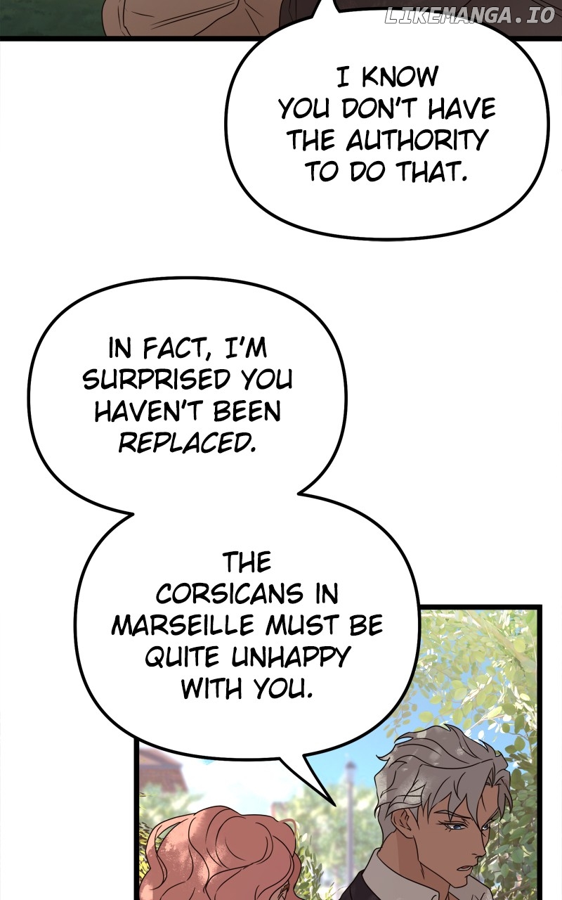 Read The Mafia Nanny EN Manga Online
