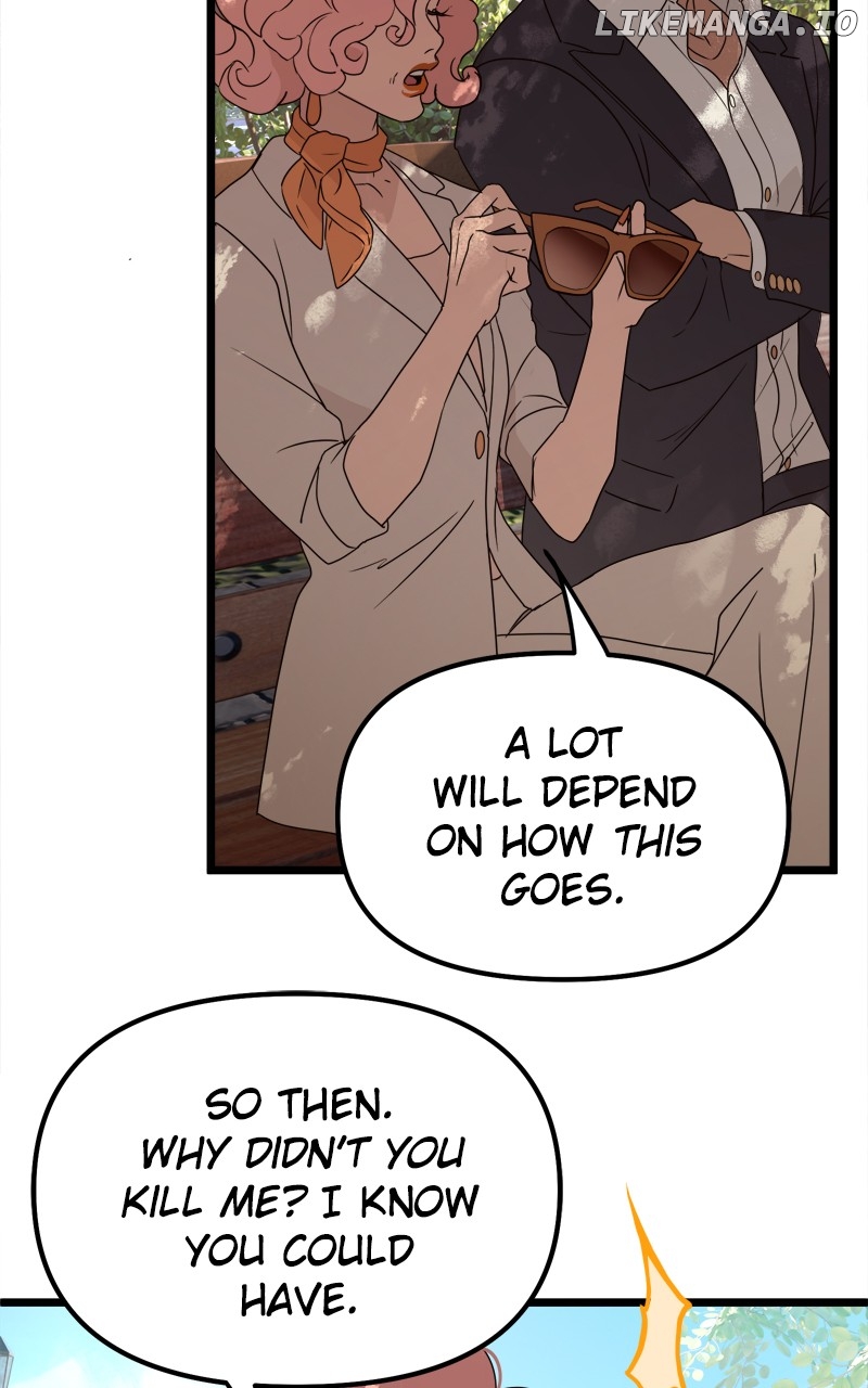 Read The Mafia Nanny EN Manga Online