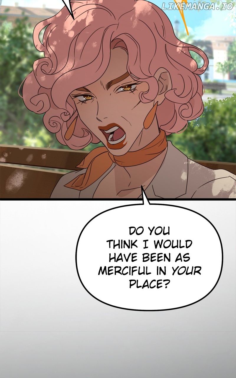Read The Mafia Nanny EN Manga Online