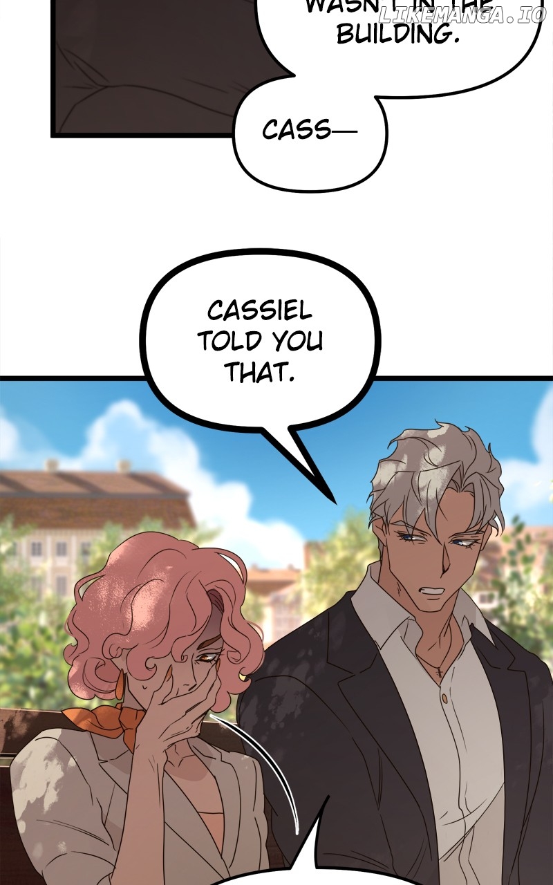 Read The Mafia Nanny EN Manga Online