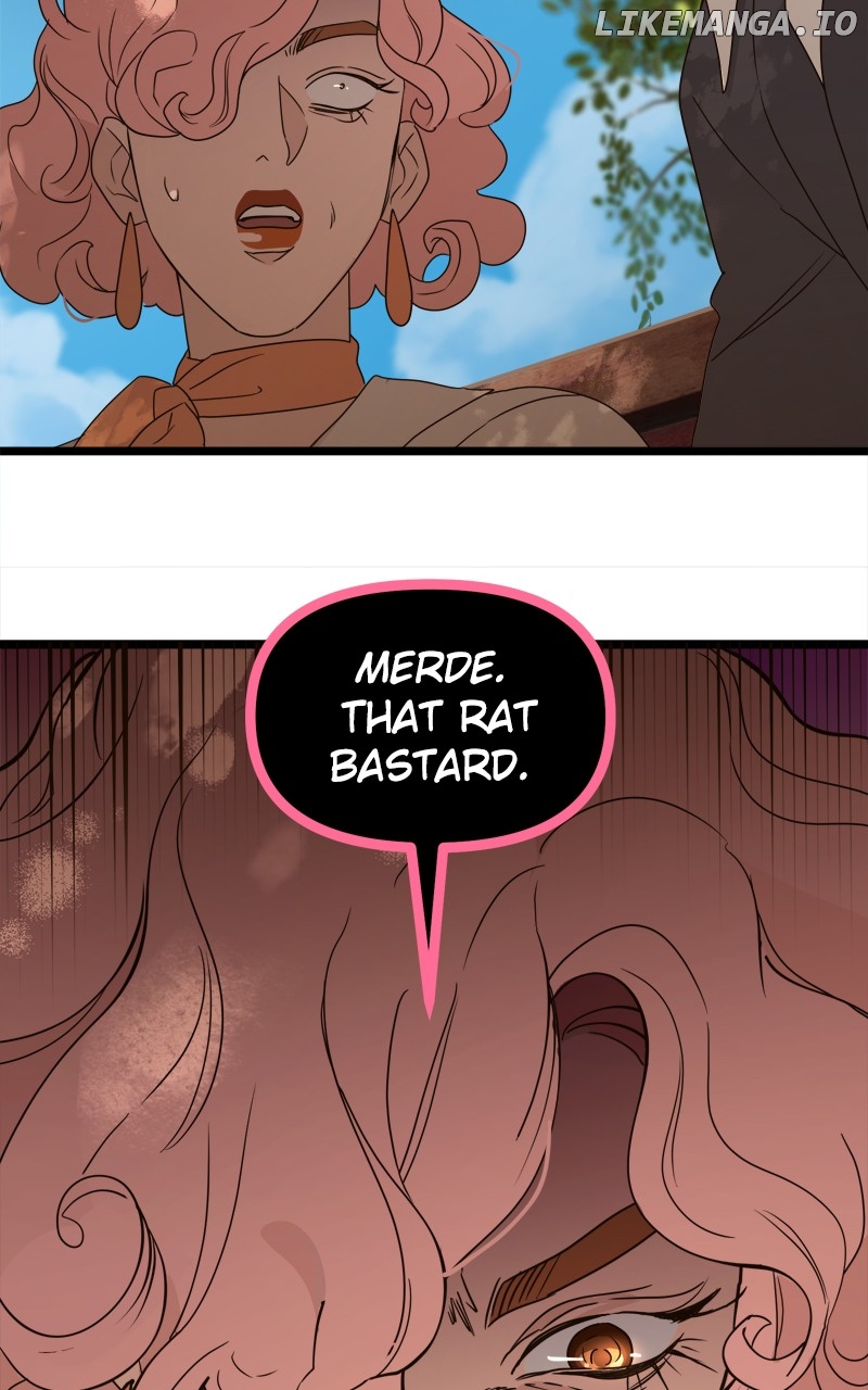 Read The Mafia Nanny EN Manga Online