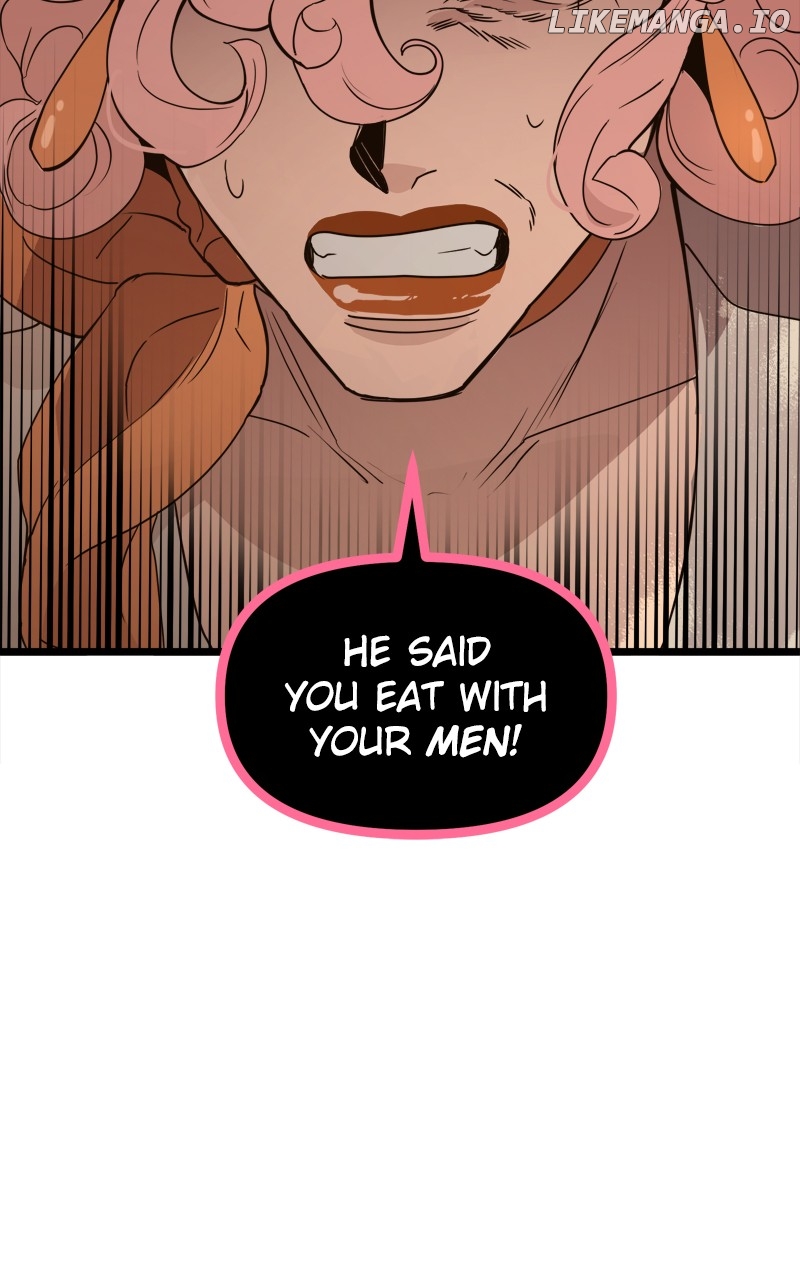 Read The Mafia Nanny EN Manga Online