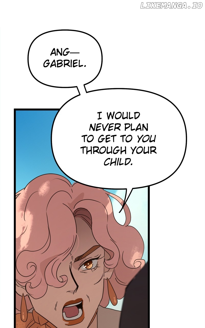 Read The Mafia Nanny EN Manga Online