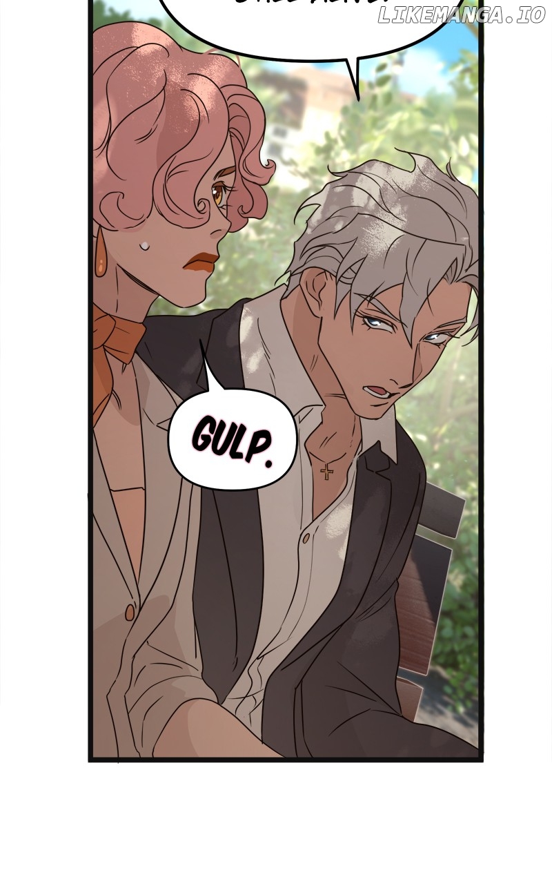 Read The Mafia Nanny EN Manga Online