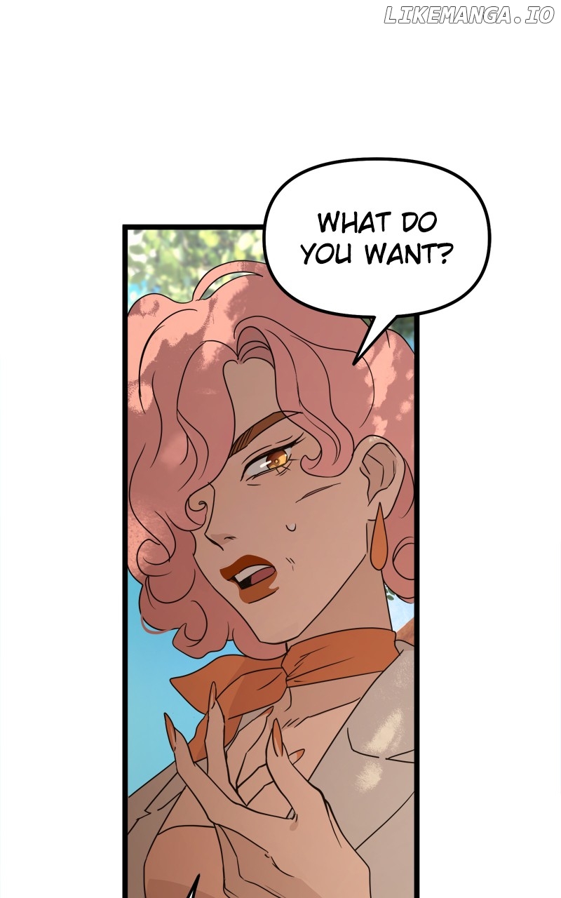 Read The Mafia Nanny EN Manga Online