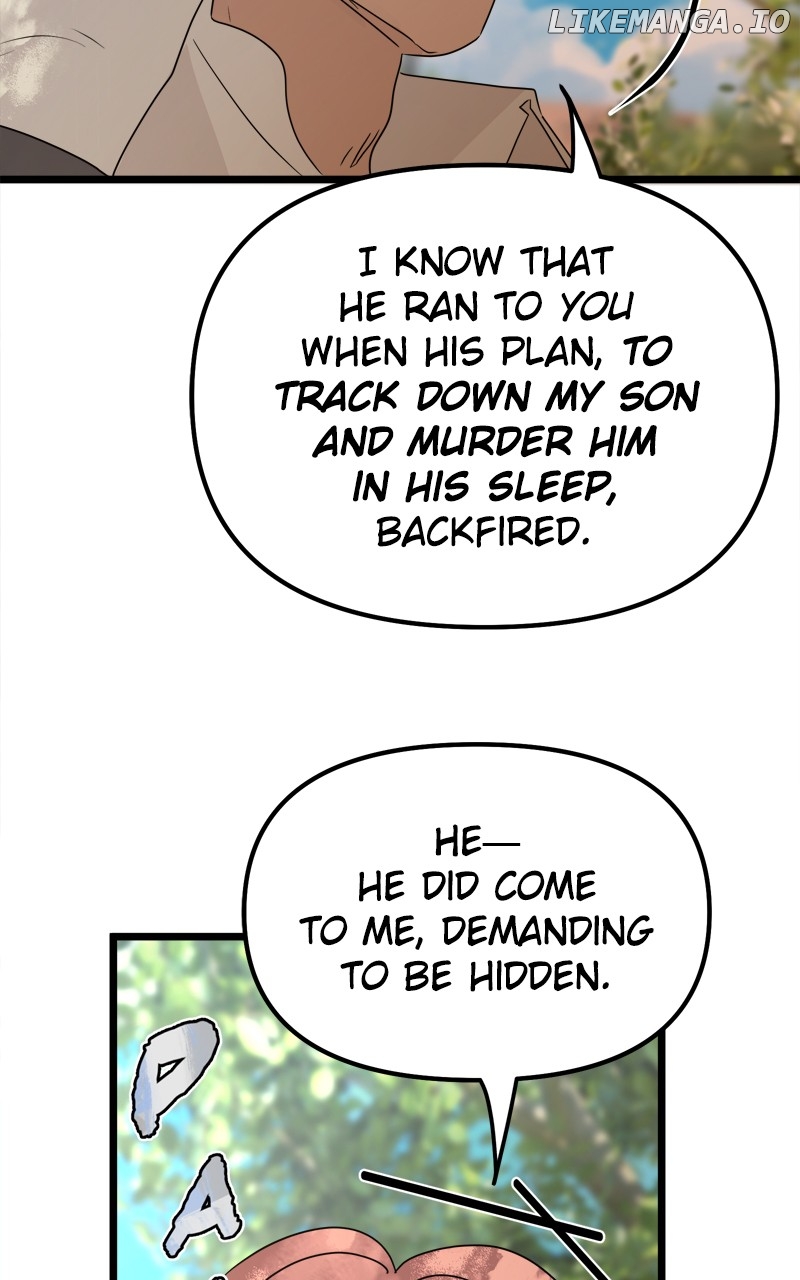 Read The Mafia Nanny EN Manga Online