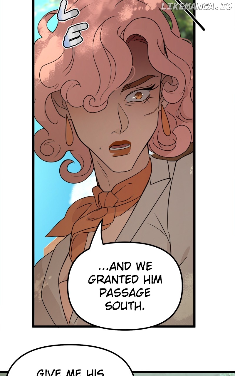 Read The Mafia Nanny EN Manga Online