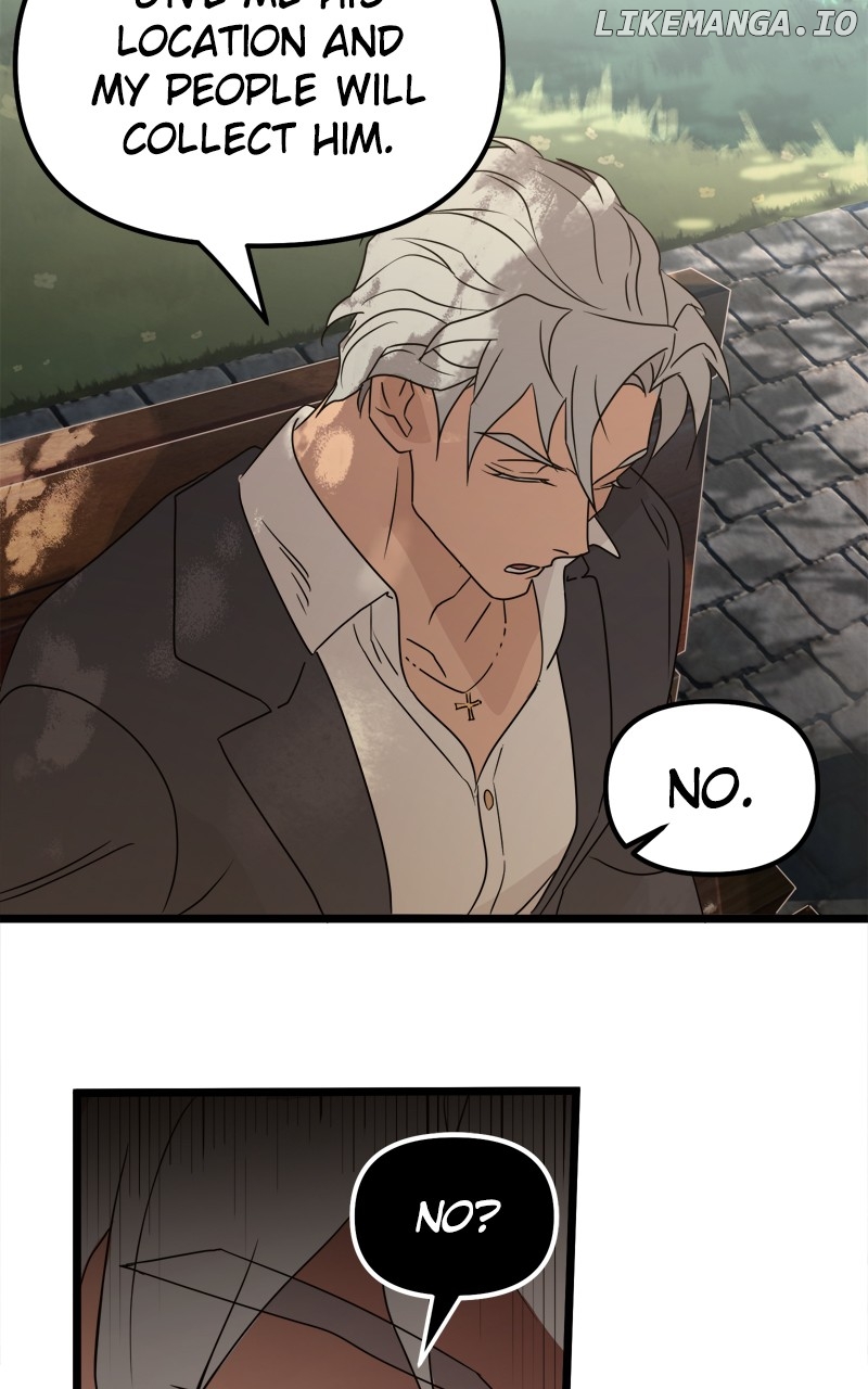 Read The Mafia Nanny EN Manga Online