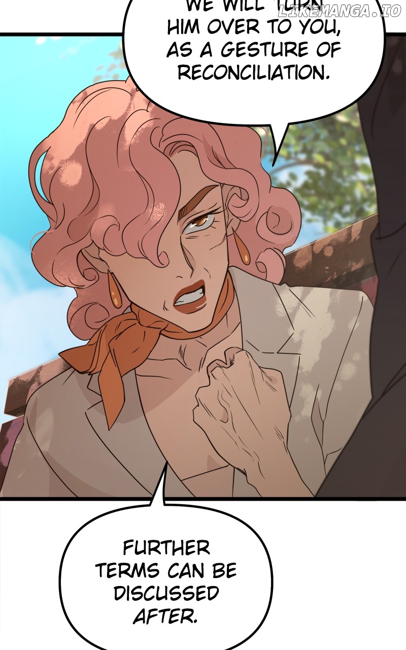Read The Mafia Nanny EN Manga Online