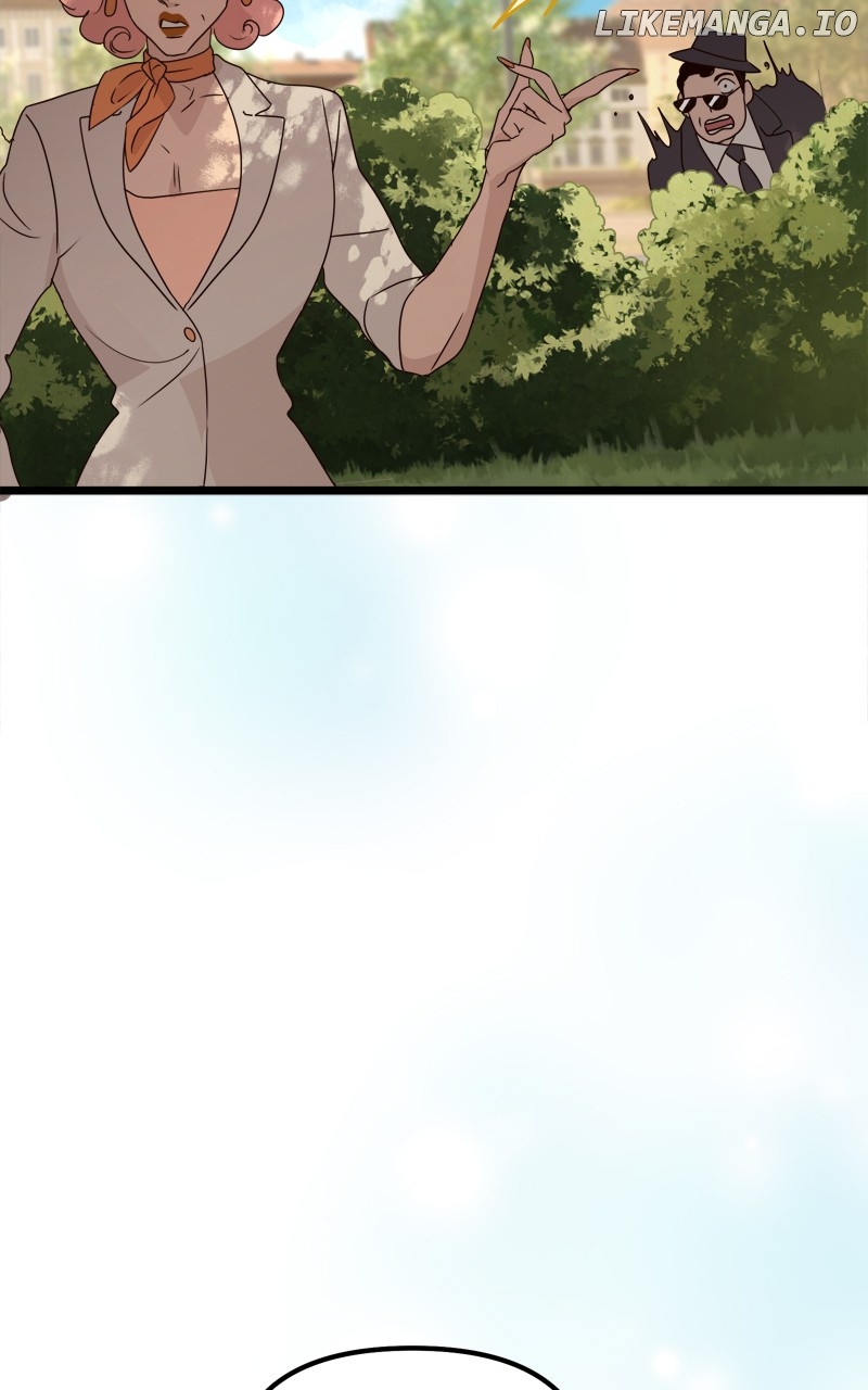 Read The Mafia Nanny EN Manga Online