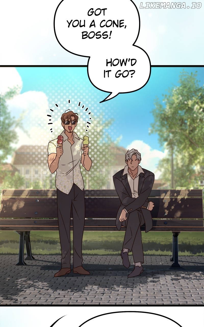 Read The Mafia Nanny EN Manga Online