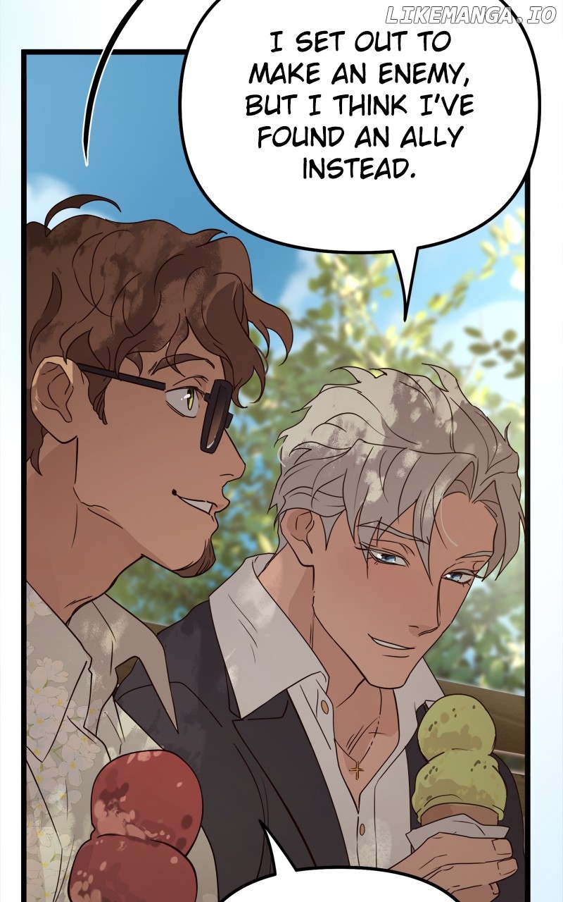 Read The Mafia Nanny EN Manga Online