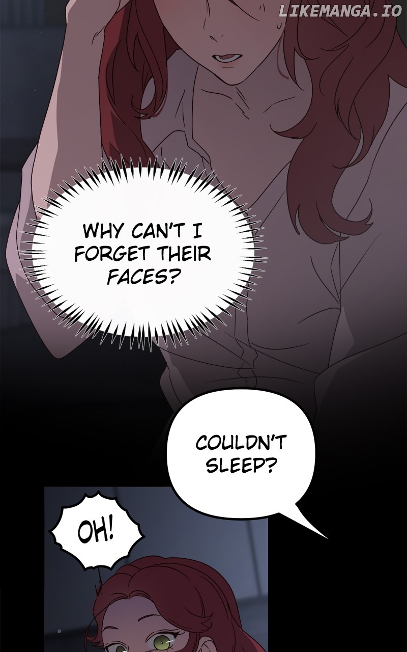 Read The Mafia Nanny EN Manga Online