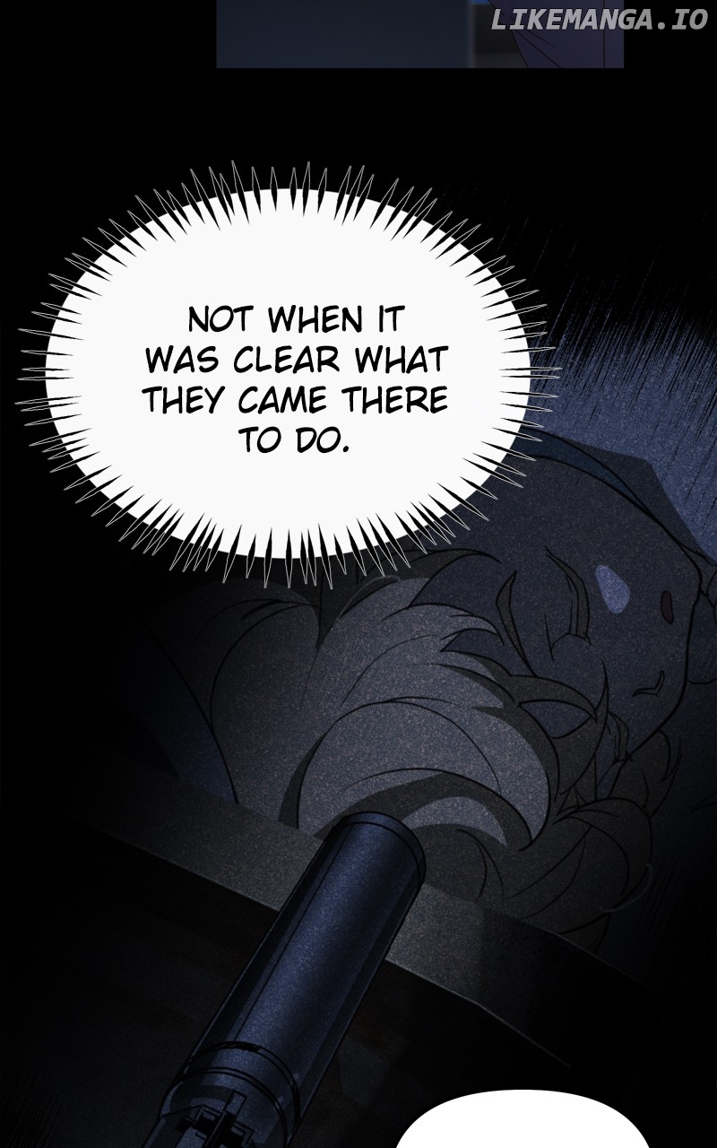 Read The Mafia Nanny EN Manga Online