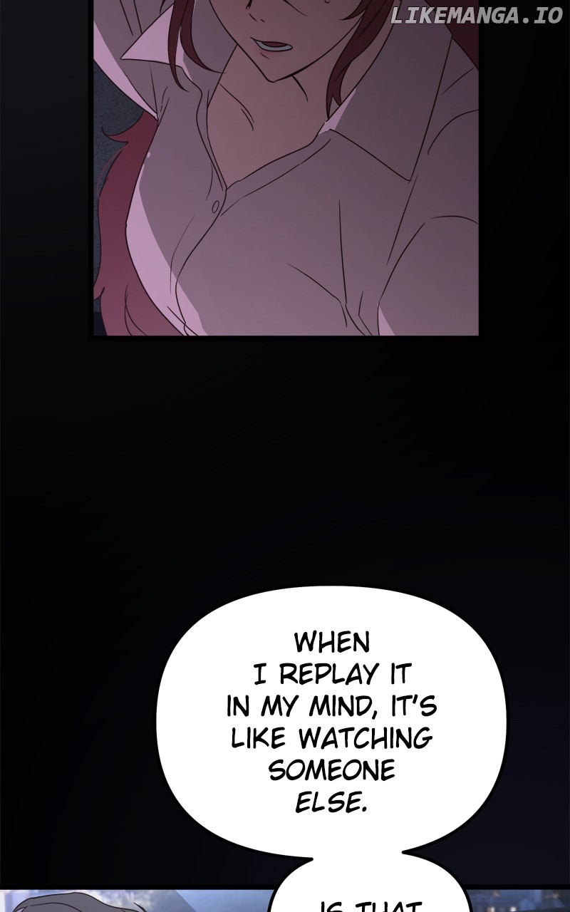 Read The Mafia Nanny EN Manga Online