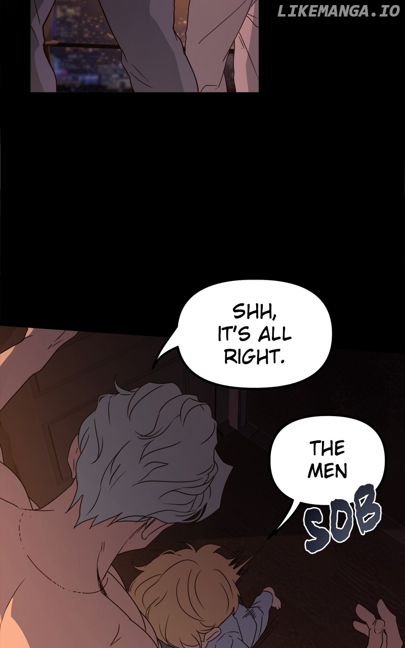 Read The Mafia Nanny EN Manga Online