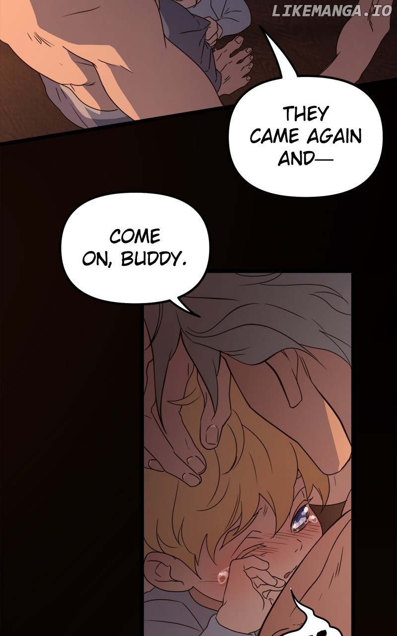Read The Mafia Nanny EN Manga Online