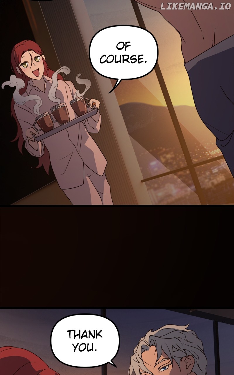 Read The Mafia Nanny EN Manga Online