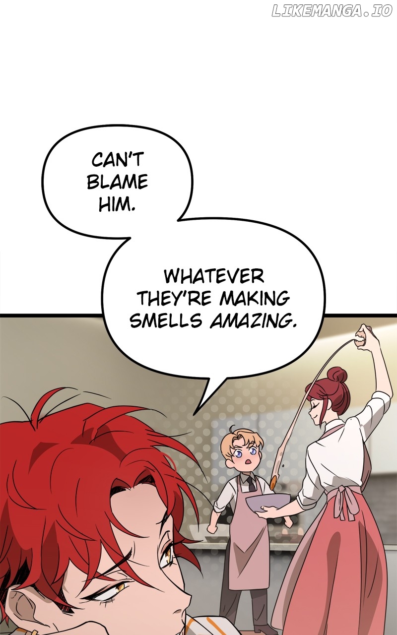 Read The Mafia Nanny EN Manga Online